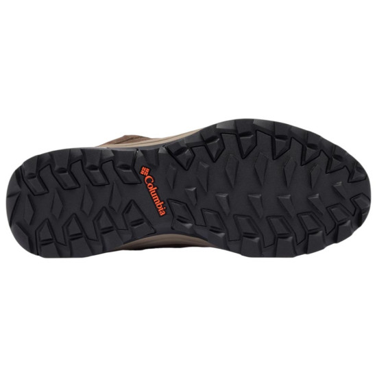 Columbia Redmond™ IV Mid Waterproof